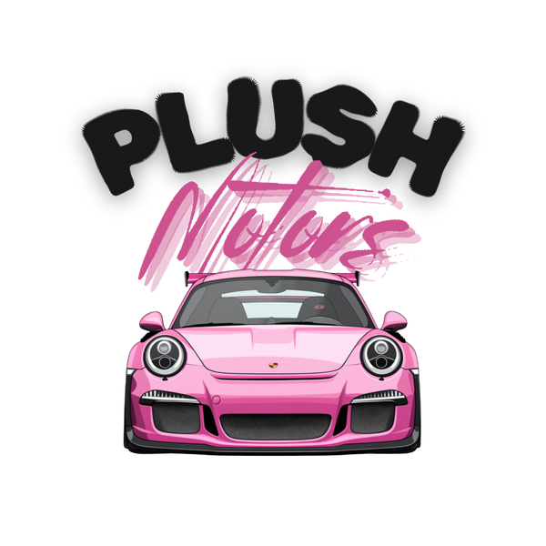 Plush Motors